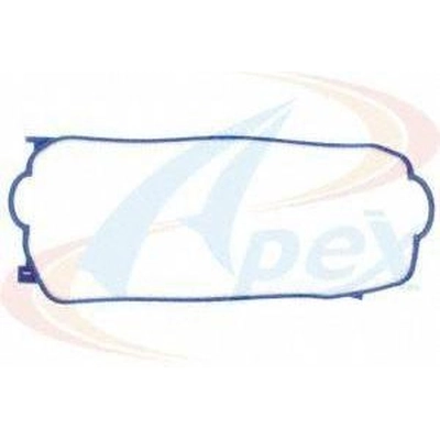 Valve Cover Gasket Set by APEX AUTOMOBILE PARTS - AVC103 pa1