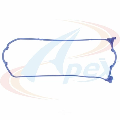 Valve Cover Gasket Set by APEX AUTOMOBILE PARTS - AVC129 pa1