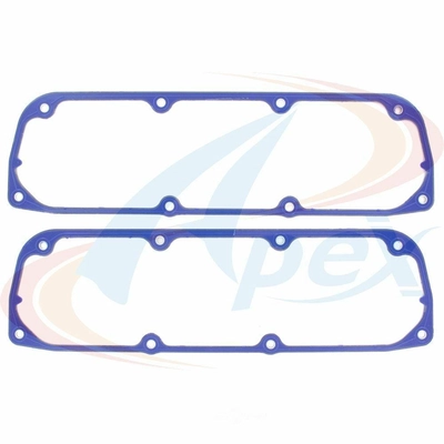 Valve Cover Gasket Set by APEX AUTOMOBILE PARTS - AVC230 pa1
