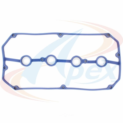 Valve Cover Gasket Set by APEX AUTOMOBILE PARTS - AVC467 pa1