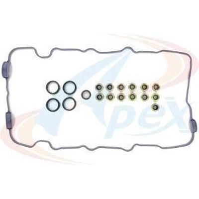 Jeu de joints de couvercle de soupape by APEX AUTOMOBILE PARTS - AVC507S pa2