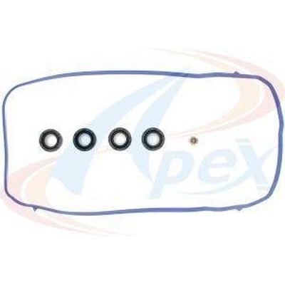 Valve Cover Gasket Set by APEX AUTOMOBILE PARTS - AVC883S pa1