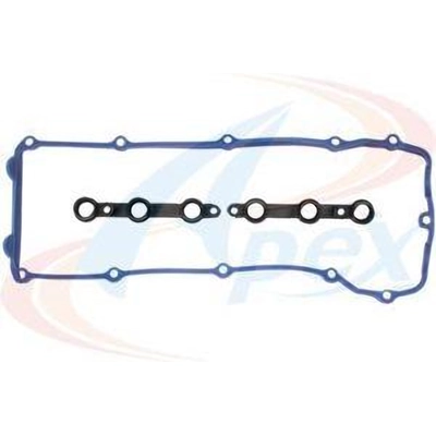 Valve Cover Gasket Set by APEX AUTOMOBILE PARTS - AVC927S pa2