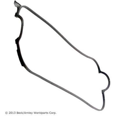 Valve Cover Gasket Set by BECK/ARNLEY - 036-1400 pa1