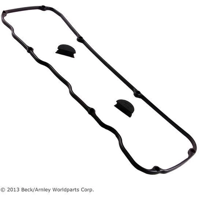 Valve Cover Gasket Set by BECK/ARNLEY - 036-1418 pa5