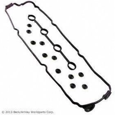 Jeu de joints de couvercle de soupape de BECK/ARNLEY - 036-1515 pa1