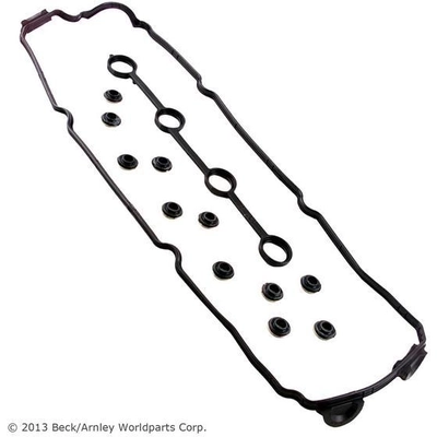 Jeu de joints de couvercle de soupape de BECK/ARNLEY - 036-1515 pa2