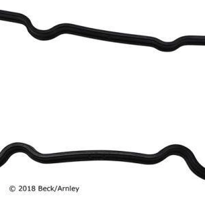 Valve Cover Gasket Set by BECK/ARNLEY - 036-1525 pa3