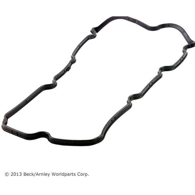 Valve Cover Gasket Set by BECK/ARNLEY - 036-1525 pa5