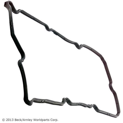 Valve Cover Gasket Set by BECK/ARNLEY - 036-1526 pa1