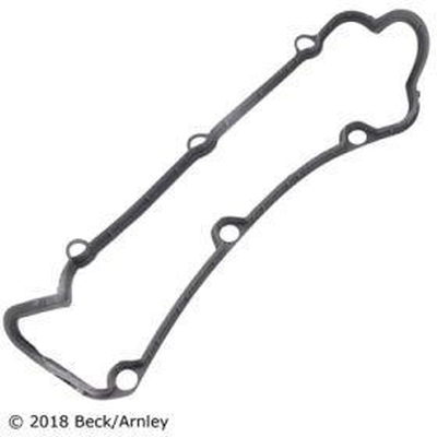 Valve Cover Gasket Set by BECK/ARNLEY - 036-1665 pa1