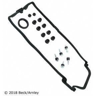 Jeu de joints de couvercle de soupape de BECK/ARNLEY - 036-1788 pa9