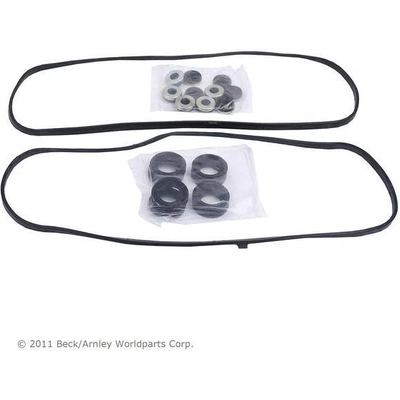 Valve Cover Gasket Set by BECK/ARNLEY - 036-1789 pa5