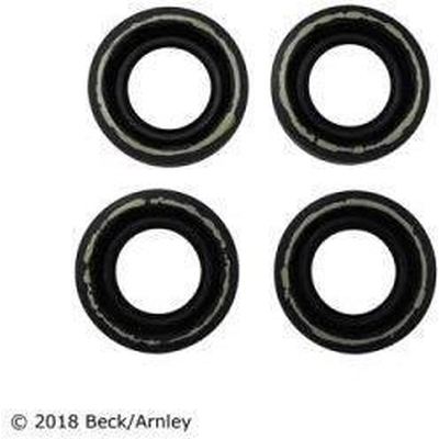Valve Cover Gasket Set by BECK/ARNLEY - 036-1937 pa2