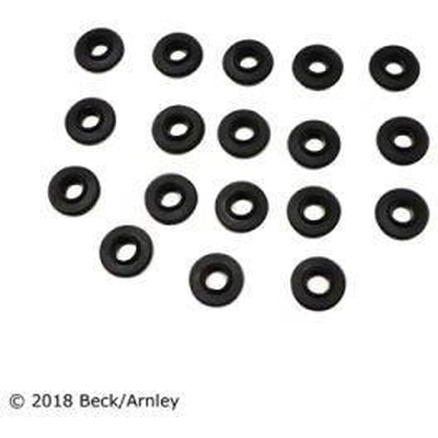 Valve Cover Gasket Set by BECK/ARNLEY - 036-1941 pa5