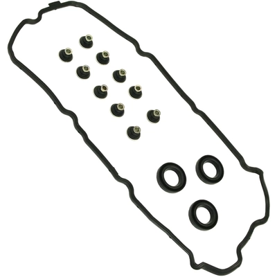Valve Cover Gasket Set by BECK/ARNLEY - 036-1944 pa1