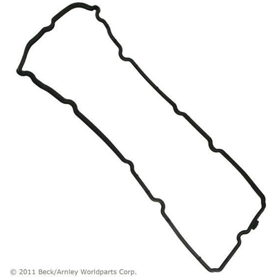 Valve Cover Gasket Set by BECK/ARNLEY - 036-1946 pa1