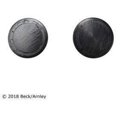 Valve Cover Gasket Set by BECK/ARNLEY - 036-1947 pa2