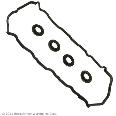 Valve Cover Gasket Set by BECK/ARNLEY - 036-1958 pa2