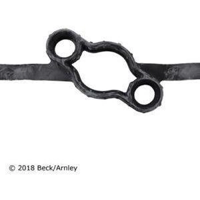 Valve Cover Gasket Set by BECK/ARNLEY - 036-2003 pa1