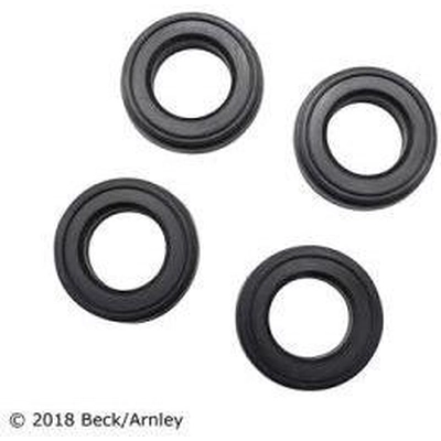 Valve Cover Gasket Set by BECK/ARNLEY - 036-2014 pa7
