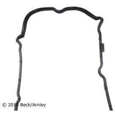 Valve Cover Gasket Set by BECK/ARNLEY - 036-2025 pa1