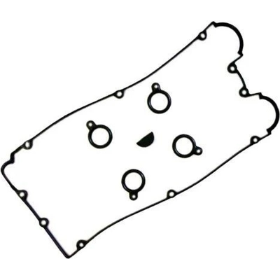 Valve Cover Gasket Set by DNJ ENGINE COMPONENTS - VC115G pa2