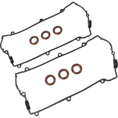 DNJ ENGINE COMPONENTS - VC136G - Valve Cover Gasket Set pa2