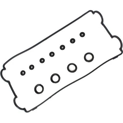 DNJ ENGINE COMPONENTS - VC209G - Valve Cover Gasket Set pa2