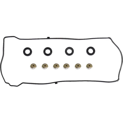 Valve Cover Gasket Set by DNJ ENGINE COMPONENTS - VC216G pa2