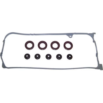 Valve Cover Gasket Set by DNJ ENGINE COMPONENTS - VC220G pa2