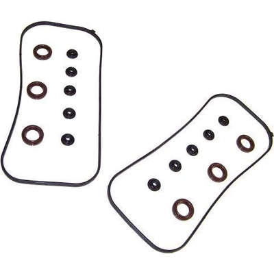 Valve Cover Gasket Set by DNJ ENGINE COMPONENTS - VC284G pa2
