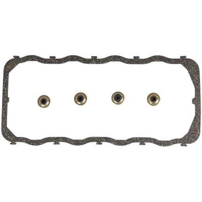 Valve Cover Gasket Set by DNJ ENGINE COMPONENTS - VC500G pa2