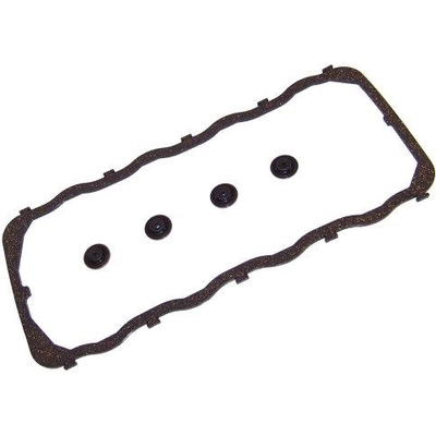 Valve Cover Gasket Set by DNJ ENGINE COMPONENTS - VC500G pa3