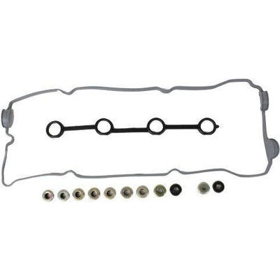 Valve Cover Gasket Set by DNJ ENGINE COMPONENTS - VC625G pa2