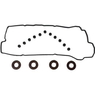 DNJ ENGINE COMPONENTS - VC640G - Valve Cover Gasket with Grommets pa2