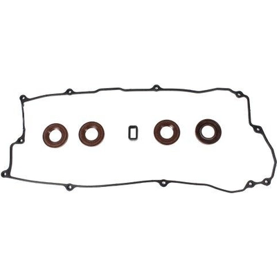 DNJ ENGINE COMPONENTS - VC641G - Valve Cover Gasket with Grommets pa2