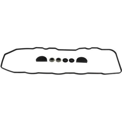 Valve Cover Gasket Set by DNJ ENGINE COMPONENTS - VC902G pa2