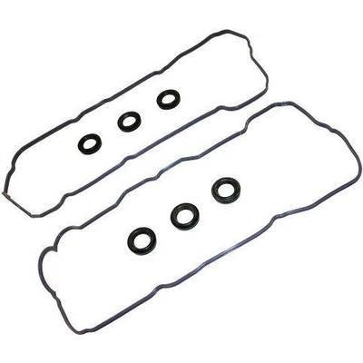 Valve Cover Gasket Set by DNJ ENGINE COMPONENTS - VC963G pa2