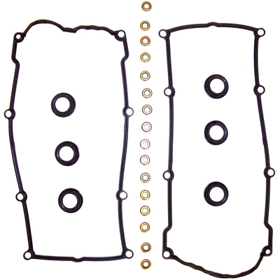 Valve Cover Gasket Set by DNJ ENGINE COMPONENTS - VC353G pa1