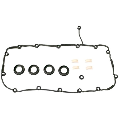 ELRING - DAS ORIGINAL - 052.120 - Cylinder Head Cover Gasket Set pa1