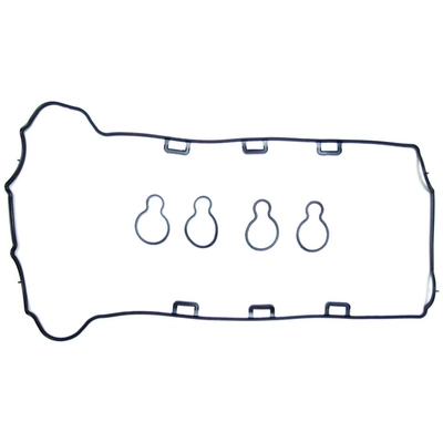 Valve Cover Gasket Set by ELRING - DAS ORIGINAL - 068.080 pa2