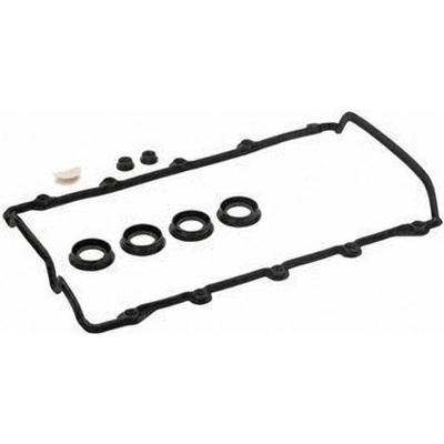 Valve Cover Gasket Set by ELRING - DAS ORIGINAL - 255.570 pa2