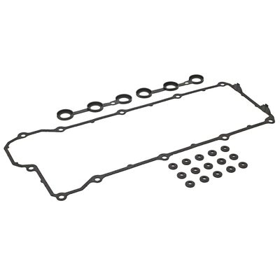 ELRING - DAS ORIGINAL - 318.550 - Engine Valve Cover Gasket Set pa1