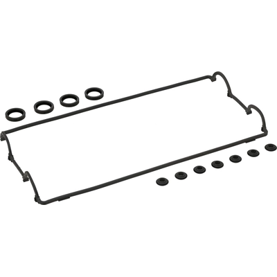 ELRING - DAS ORIGINAL - 388.240 - Engine Valve Cover Gasket Set pa1