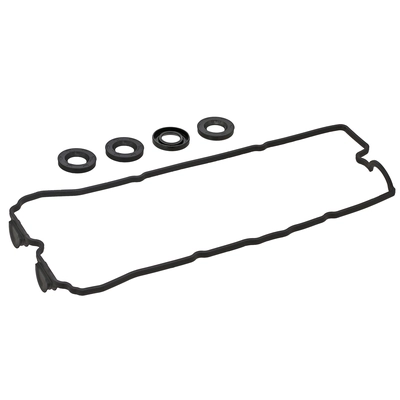 Valve Cover Gasket Set by ELRING - DAS ORIGINAL - 389.330 pa1