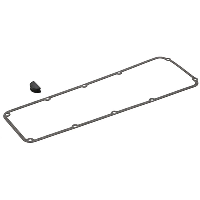 ELRING - DAS ORIGINAL - 413.940 - Cylinder Head Cover Gasket Set pa1