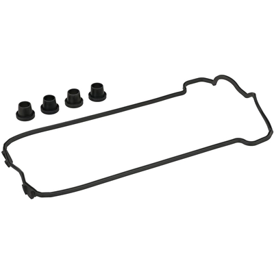 ELRING - DAS ORIGINAL - 475.840 - Cylinder Head Cover Gasket kit pa1