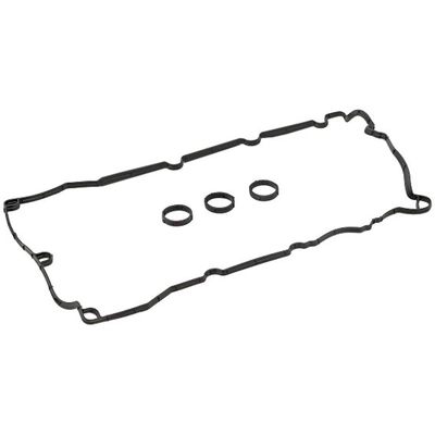 ELRING - DAS ORIGINAL - 485.040 - Passenger Side Valve Cover Gasket Set pa1