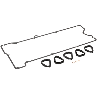 ELRING - DAS ORIGINAL - 825.646 - Cylinder Head Cover Gasket Set pa1